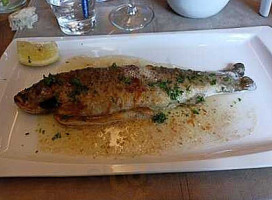 Daya Chocolates Comida