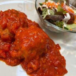 L'atmosphere Cote Meuse Nourriture