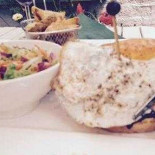 Le Jardin De Caroline Nourriture