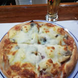 Sultan's Ottomaanse Keuken Nourriture