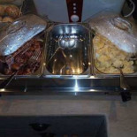 Le Repos Du Moineau Bebida