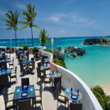 Andalucia Seafood Extérieur