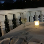 Andalucia Seafood Boisson