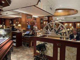 De Groene Wilg À l'intérieur