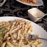 Il Canto Dei Grilli Nourriture