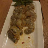 Au Vi Houget Nourriture