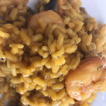 De Verleyding Nourriture