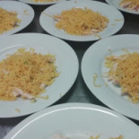 De Verleyding Nourriture