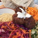 L'estaminet Nourriture