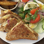 L'estaminet Nourriture