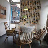 Koek Ei À l'intérieur