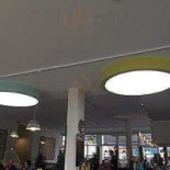 Koek Ei À l'intérieur