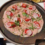 Osteria Moretti Comida