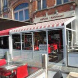 Frituur Kattekwaad Extérieur