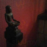 Bistro Bordo À l'intérieur