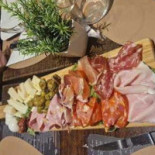 Il Borgalino Nourriture