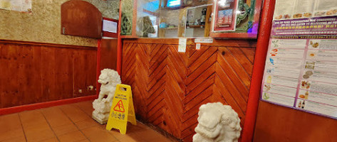 La Baraque Michel Boisson