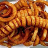 Matto's Cafe Nourriture