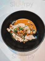 Lady Green food
