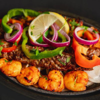 Jpm Snack Nourriture