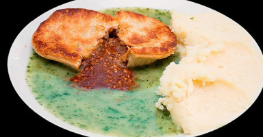 Jpm Snack Nourriture