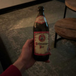 Olde Wettering Bebida