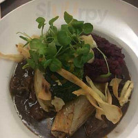 Eetkafee Het Rooi food