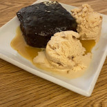 De Blauwe Kiosk Nourriture