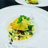 La Table Toquee Comida