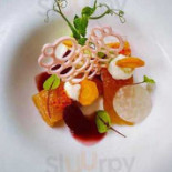 La Table Toquee Comida