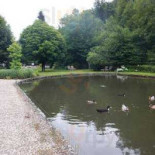 La Table Toquee Exterior