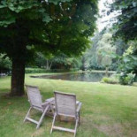 La Table Toquee Exterior