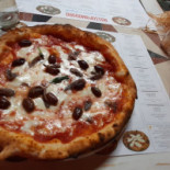 Angus Steakhouse Nourriture