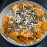 T Ateljeeken Nourriture