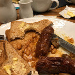 T Ateljeeken Nourriture