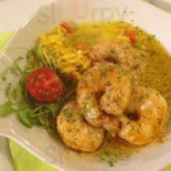 Le Relax Houffalize Nourriture