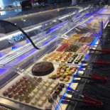 Festin Royal Nourriture