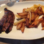 Estancia De La Vaca Nourriture