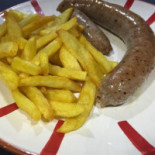 Estancia De La Vaca Nourriture