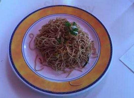 New Saveurs D'asie Nourriture