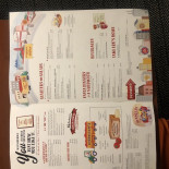 Bistro Molendorp Carta