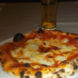 De Yserpoort Nourriture