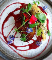 Sottopiano Nourriture