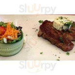 Rhodesgoed Nourriture