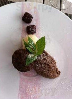 La Table Des Templiers Food