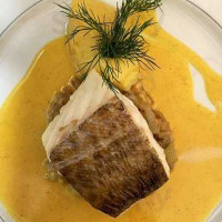 La Table Des Templiers food