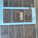 Bistro De Mart Carte