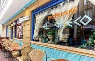 Pot Au Feu Extérieur