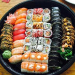 Le Central Nourriture