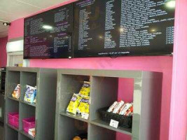 Sandwich'time Extérieur